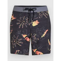 O'Neill Hyperfreak Mysto Scallop 19" Boardshorts black mysto scallop Gr. 31