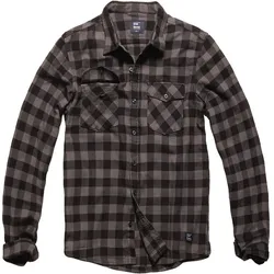 Vintage Industries Harley Hemd