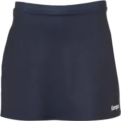 Kempa Skort Girls marine 164