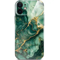 ONEFLOW Bliss Cover iPhone 12 Marmor Muster