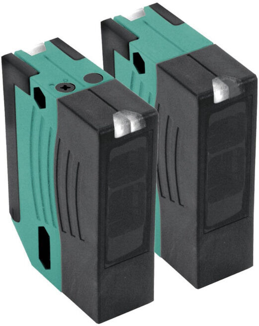 Pepperl+Fuchs Barrière lumineuse de sécurité incendie 203495 (203495)