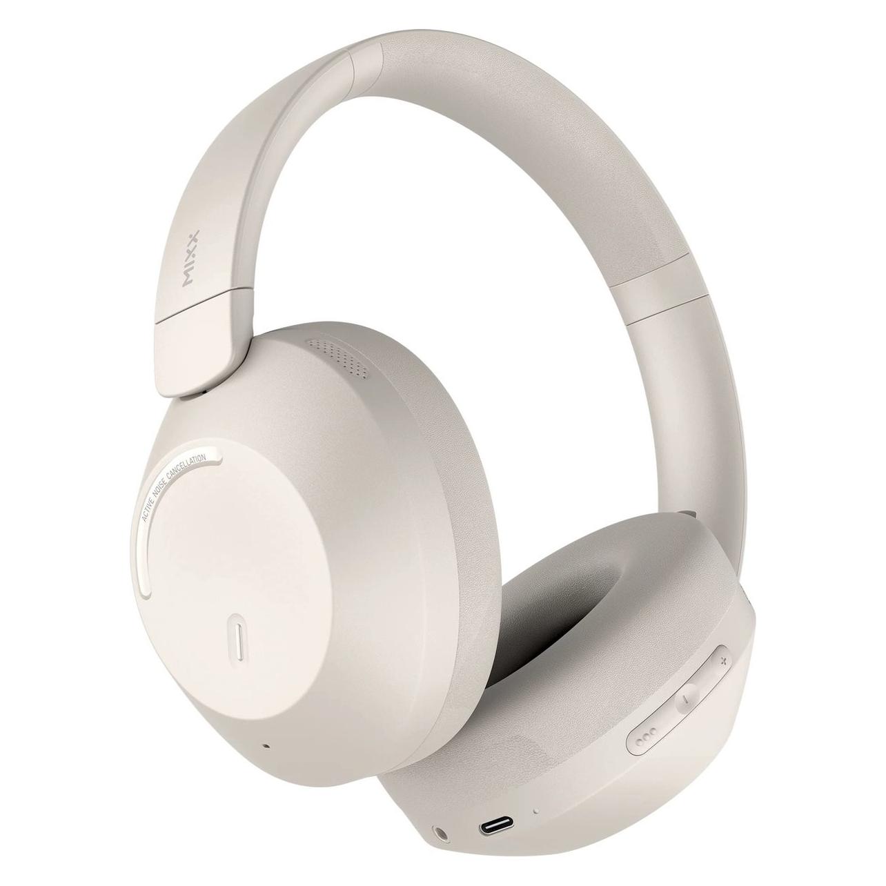 Mixx StreamQ C4 (40 h, Kabellos) (SQC4-SD-SD-335)
