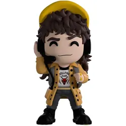 Youtooz Stranger Things Vinyl Figur Headset Dustin 13 cm