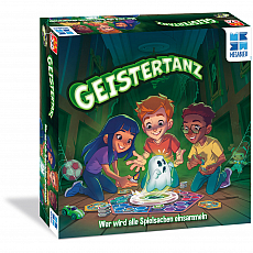 Megableu Geistertanz - deutsch 302965