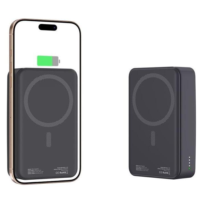 Tech-Protect PB12 LifeMag (20000 mAh, 15 W) (26646-0)