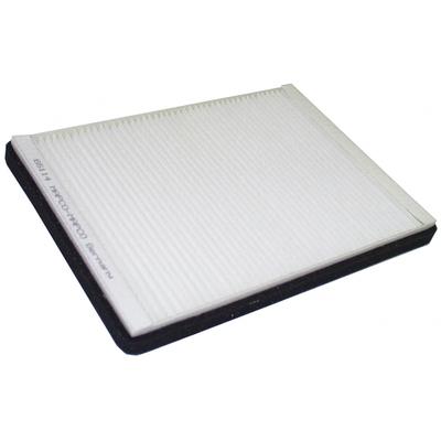 MAPCO Filter, Innenraumluft 65114 für RENAULT