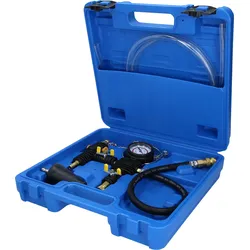 Brilliant Tools Kühlsystem Befüll- und Entlüftungsgerät, 2-tlg - BT521100