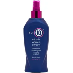 295.7ml It's a 10 Miracle Leave-in Product