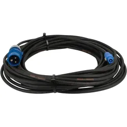 DAP Power Cable Neutrik powerCON/CEE 3-pin 16 A 3x 2.5 mm2 25 m