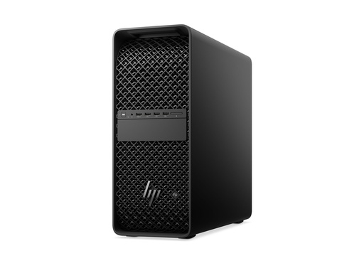 HP Workstation Z4 G6i - Tower - 4U - 1 x Xeon 638 / 3.2 GHz (E4DB5ET#ABD)