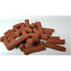Biohome Plus Filtermaterial für Aquarienfilter zur Unterstützung des Wachstums nützlicher Bakterien (100 l, Innenfilter, Meerwasser, Süsswasser), Aquarium Filter