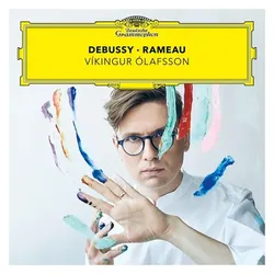 Debussy - Rameau, Schallplatten