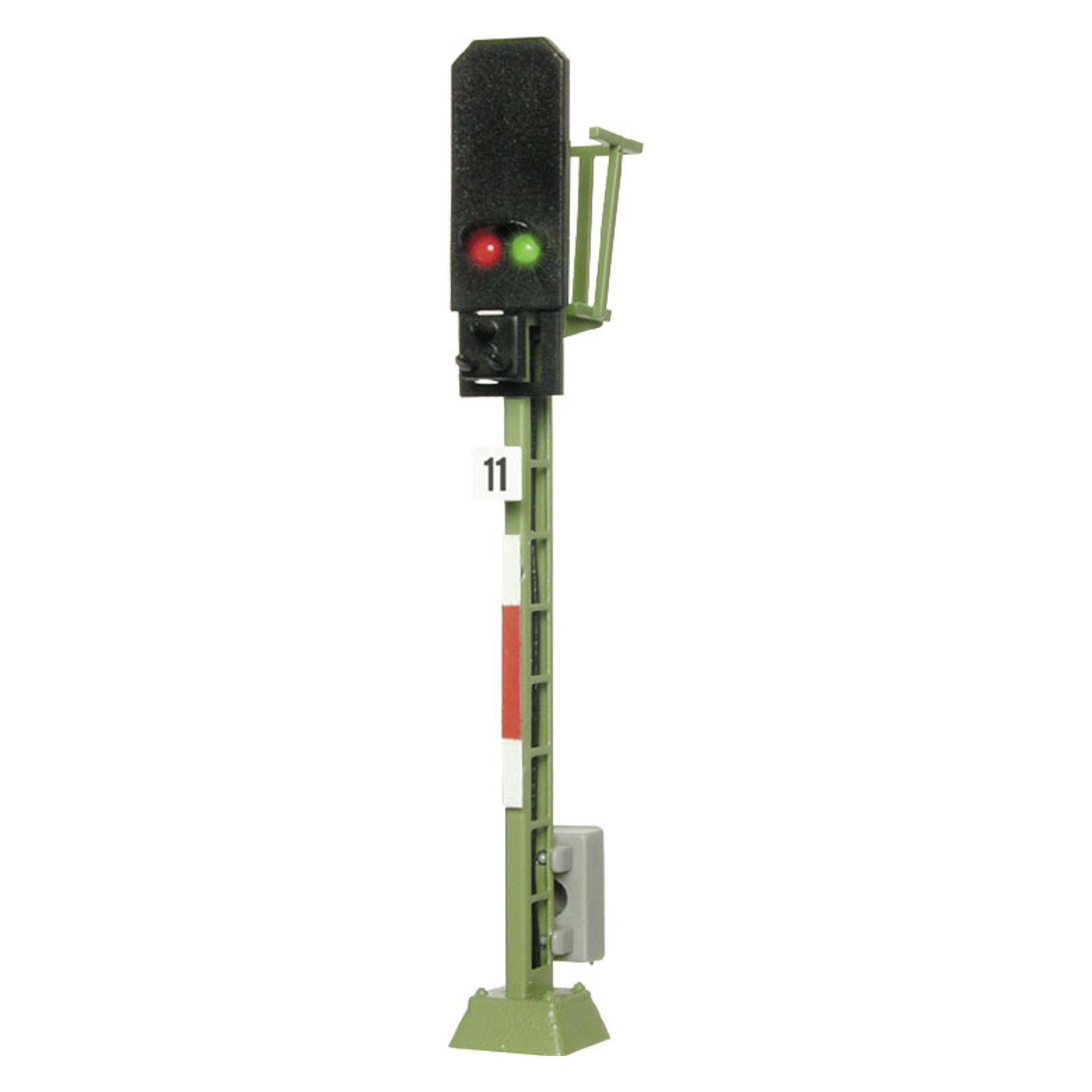 Viessmann Lichtsignal TT Licht signal (4911)