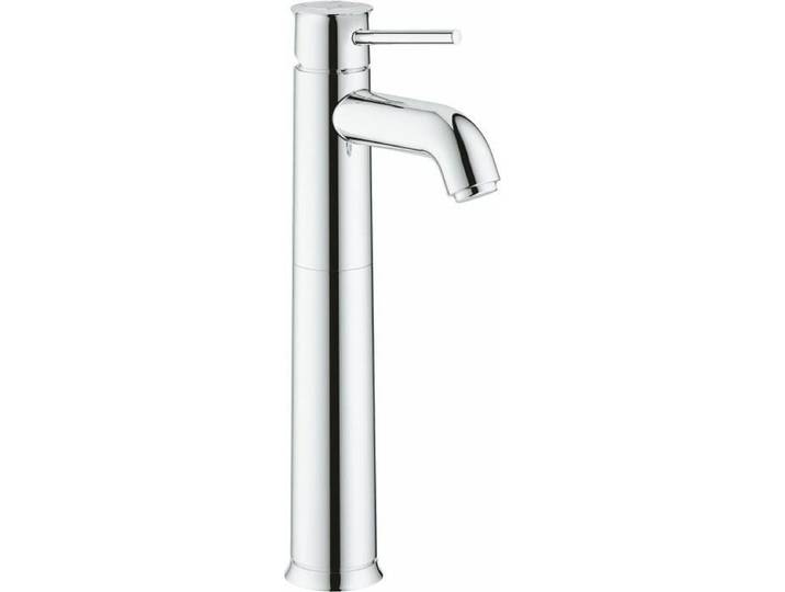 GROHE Start Classic Mitigeur monocommande Lavabo Taille XL Chromé 23784000