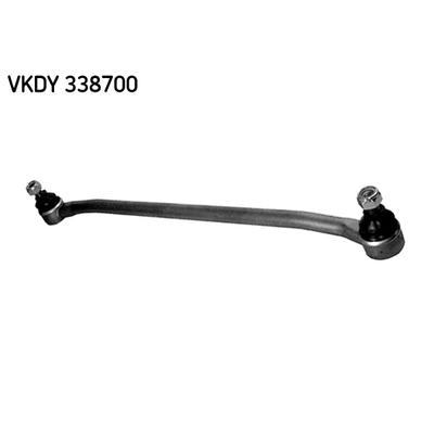 SKF Spurstange vkdy338700 für LADA