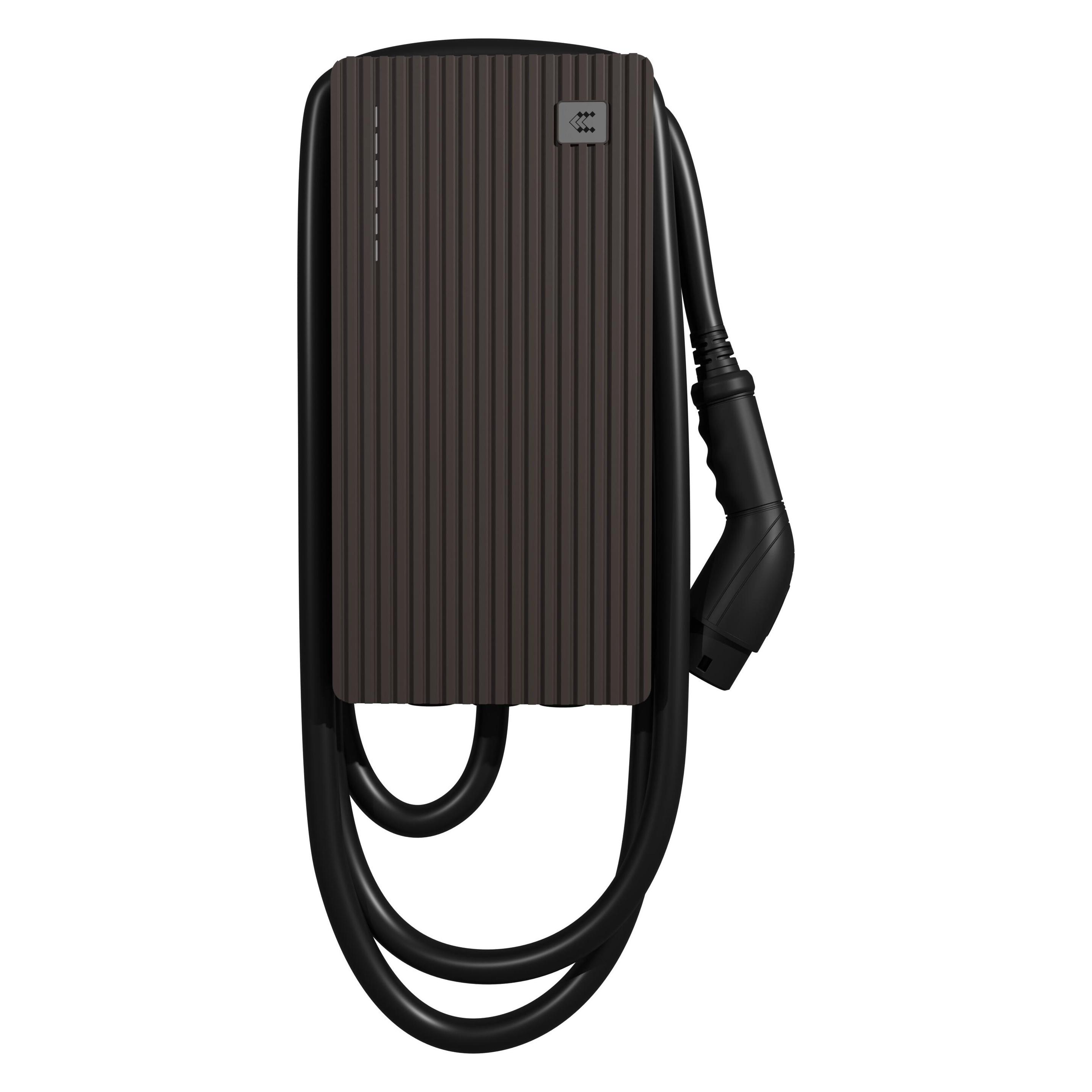 Teltonika Energy Front Panel for EVC1 cable version (43352330)