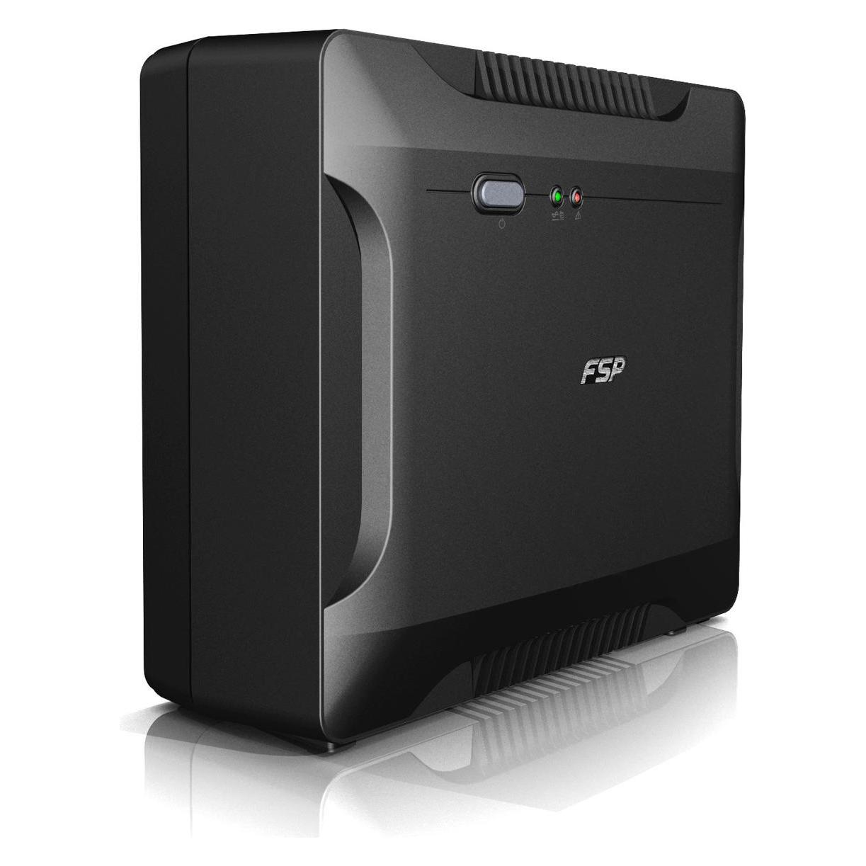Fortron Nano 800 (800 VA, 480 W, Standby USV) (PPF4800305)