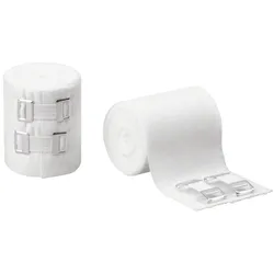 Askina Ideal 5mx8cm Cellophaniert 1 ST