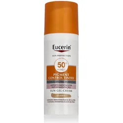 Eucerin, Sonnencreme, Pigment Control (SPF 50+, 50 ml)
