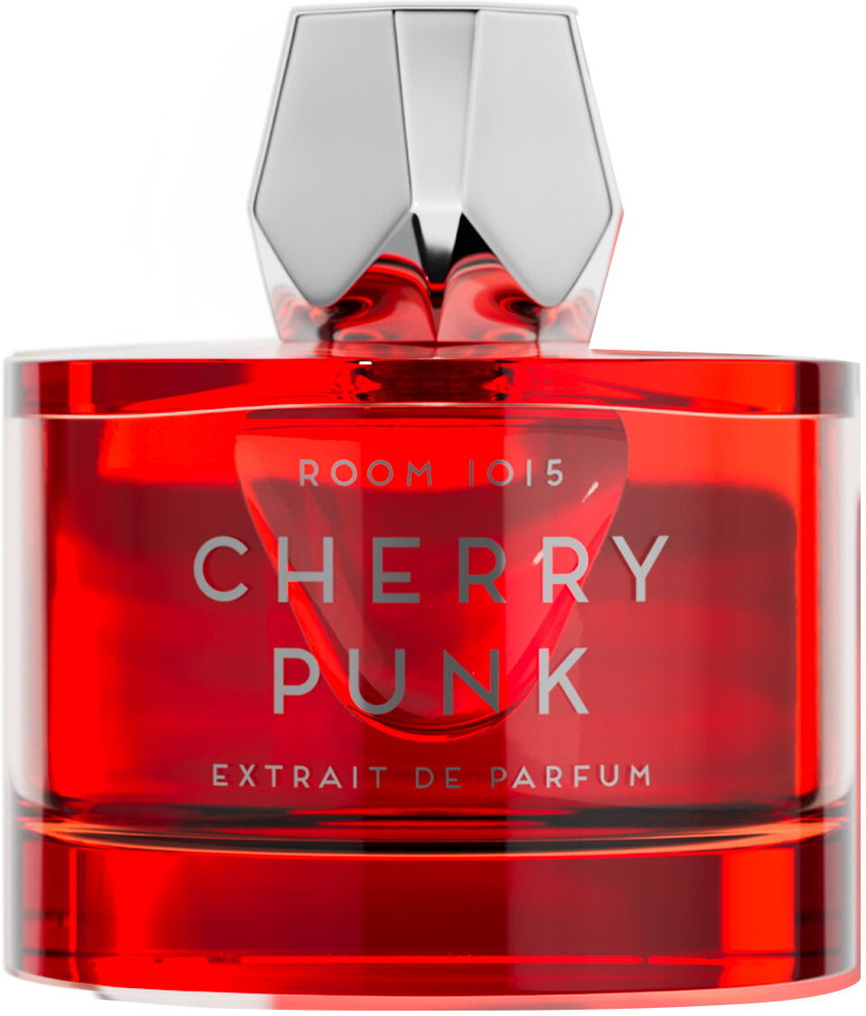ROOM 1015 CHERRY PUNK Extrait de Parfum