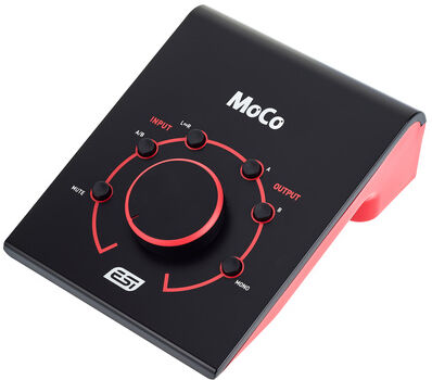 ESI MoCo