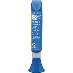 WEICON Flächendichtung WEICONLOCK AN 305-18 rot 50 ml Pen - 30518150