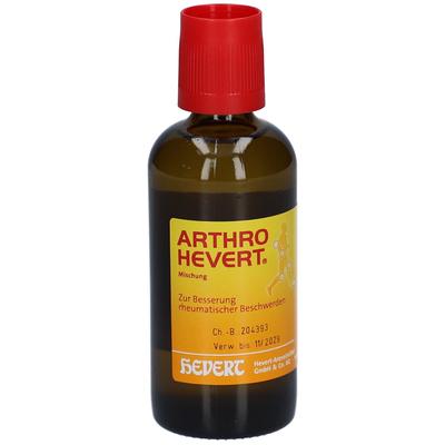 Arthro Hevert Tropfen 100 ml