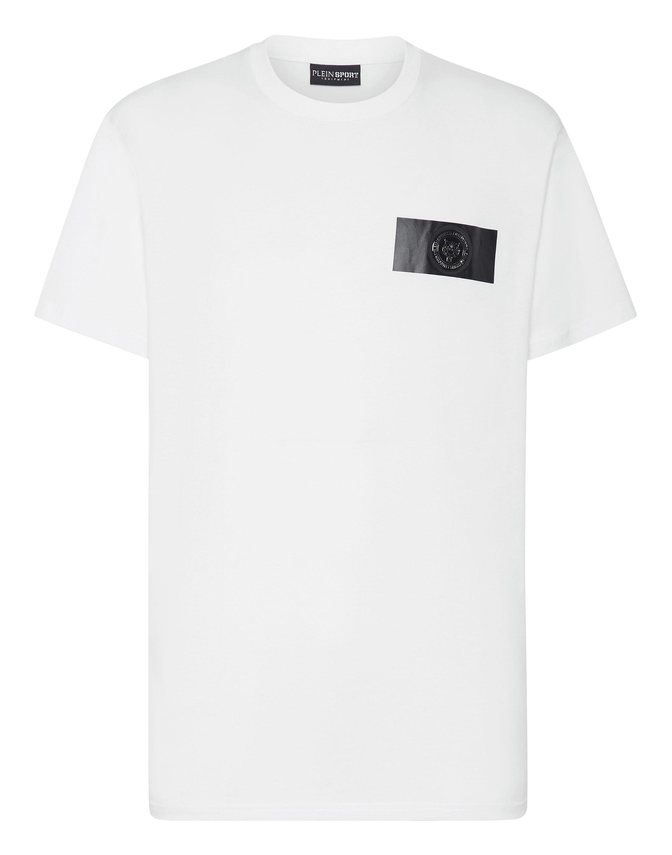T-Shirt Ronde Hals Global Express Edition