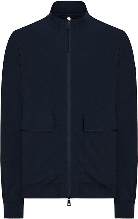 DUNO Blouson SOUND TREVI dunkelblau   52 52
