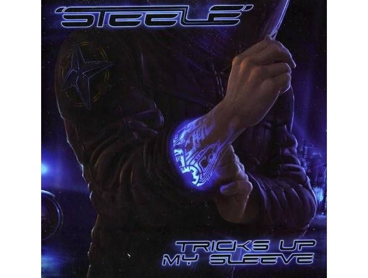Steele - Tricks Up My Sleeve +2
