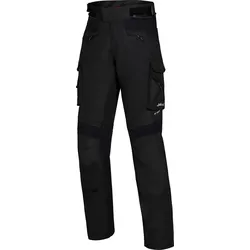 IXS Nairobi 2.0, Textilhose wasserdicht - Schwarz - XXL