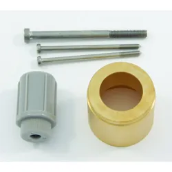 Ideal Standard Verlängerung CERAPLUS 34,6mm, A962295NU für Thermostate A962295NU