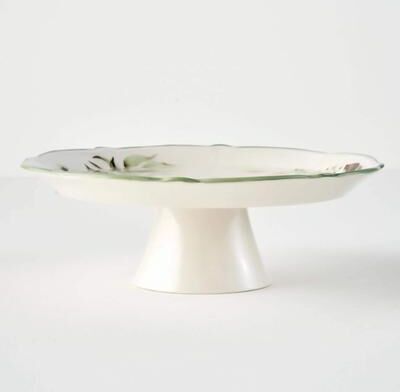 Bella Maison Julia Stoneware Cake Stand