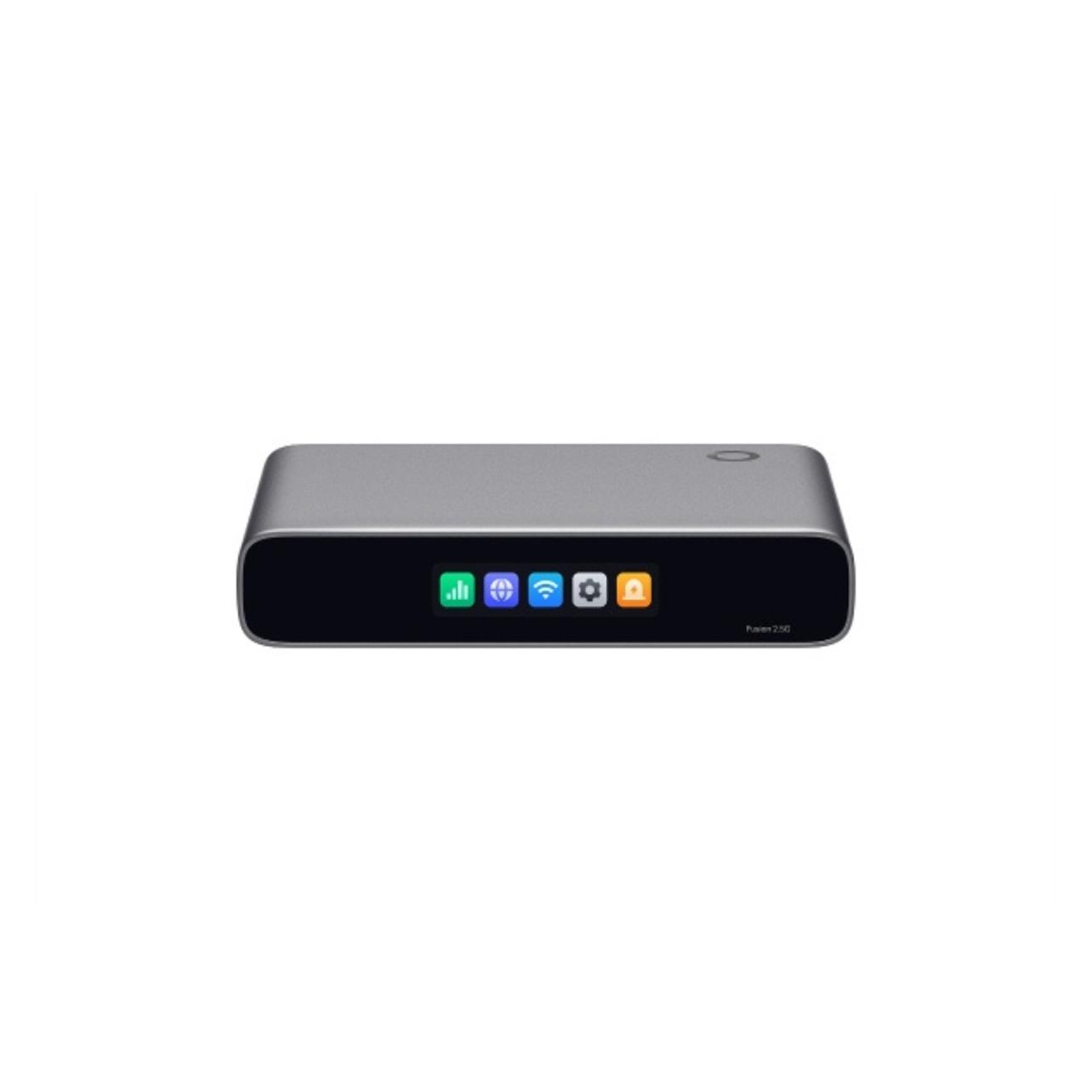 TP-Link Fusion 2.5G Omada Gateway 1x 2.5GE RJ45 WAN 4x 2.5GE RJ45 WAN/LAN Bluetooth (Fusion 2.5G)