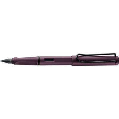 LAMY Füller safari scarlet Feder M