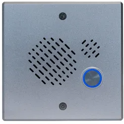 Algo 8203 IP POE INTERCOM - VANDAL PROOF, Telefon Zubehör