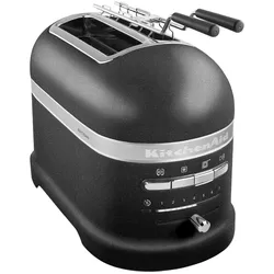 KitchenAid ARTISAN 2-Scheiben-Toaster - schwarz