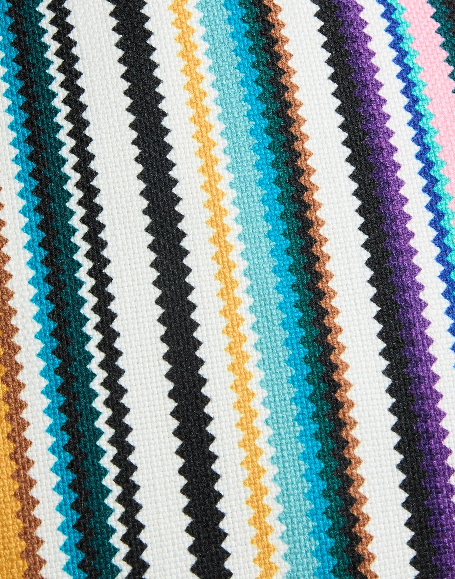 Missoni Home Cojín y funda para cojín Unisex Rosa -- Unisex
