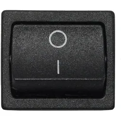 PROXXON 27080-14 Hauptschalter Ein-/Ausschalter für Thermocut 230/e