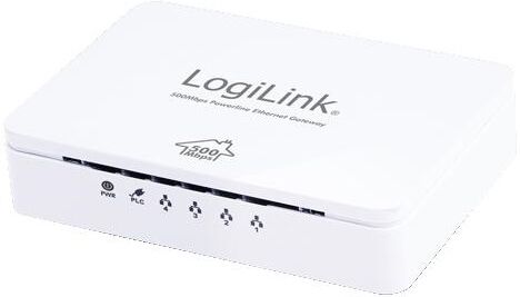 Router Inalámbrico 500m - LOGILINK