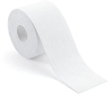 Uplift Treasures Instant Face Lift Elastic Tape 2.5cmx5m White 1pc