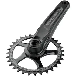 Race Face Aeffect Kurbel, 170mm, 24mm, black