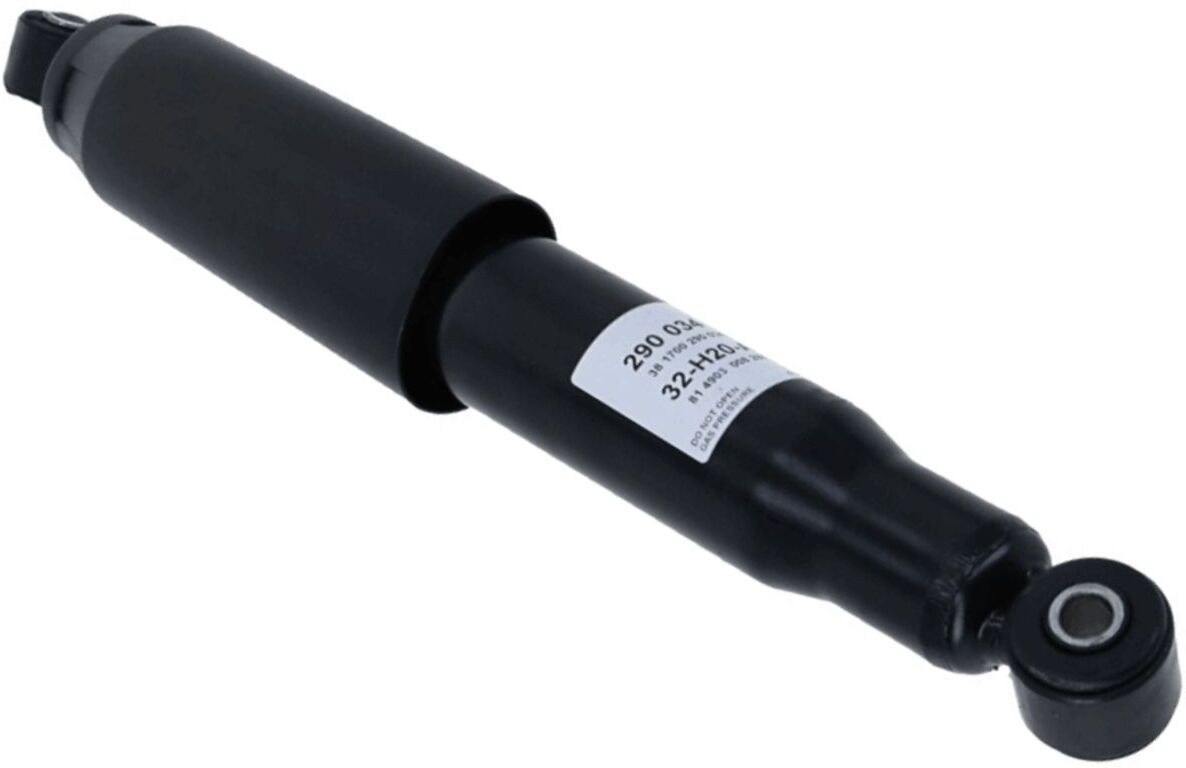Stoßdämpfer SACHS 290 034