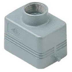 Ilme Tüllengehäuse MHV 06 L25
