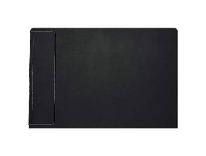 IKEA RISSLA Plateau de bureau\, Noir