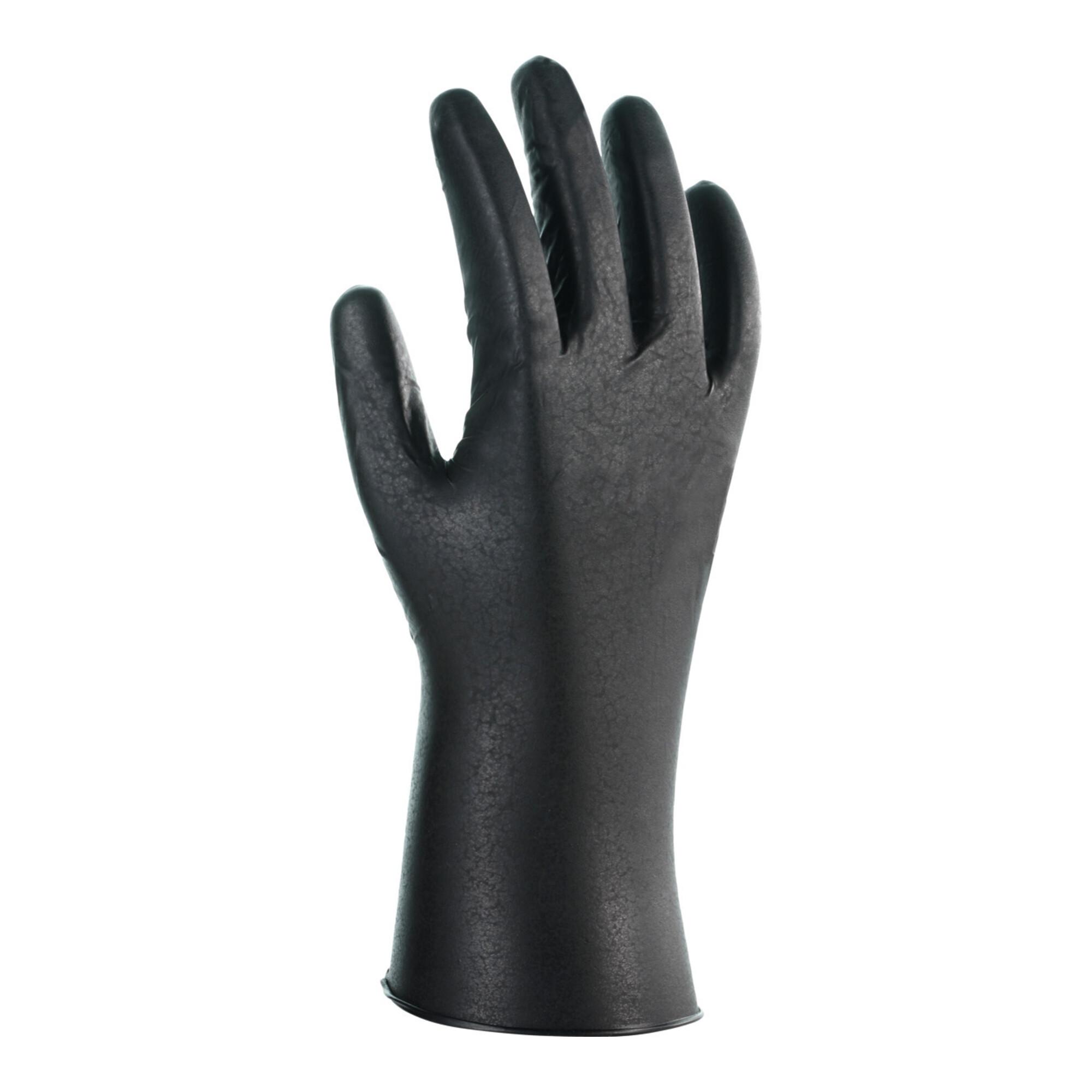 Ejendals Einweg-Handschuh-Set Tegera 849, Handschuhgröße: 8 (849/8)