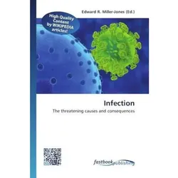 Infection, Fachbücher