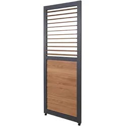 MCW, Pavillon Zubehör, P65-L (68 cm, 3 cm)