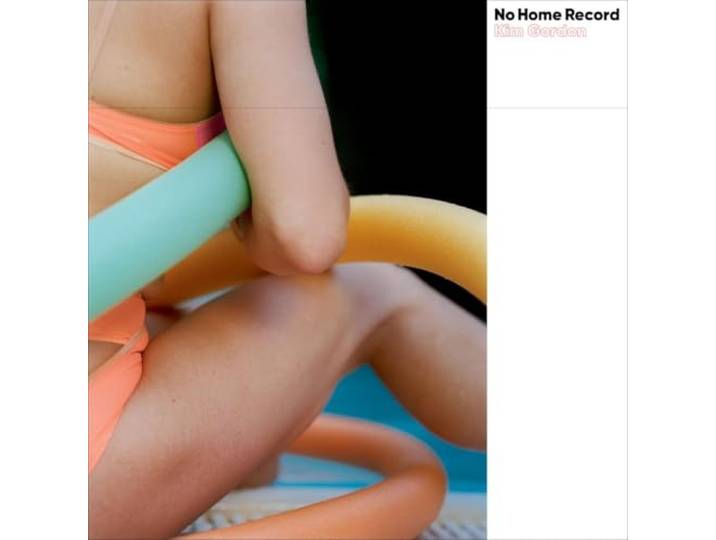 Kim Gordon - No Home Record
