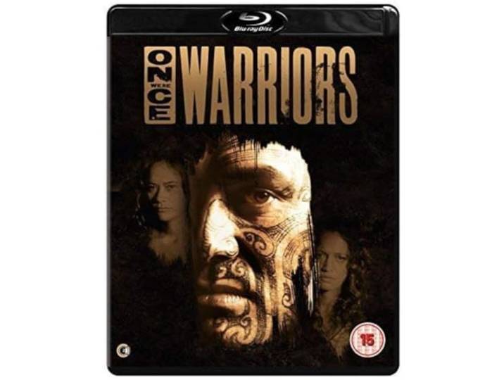 Once Were Warriors